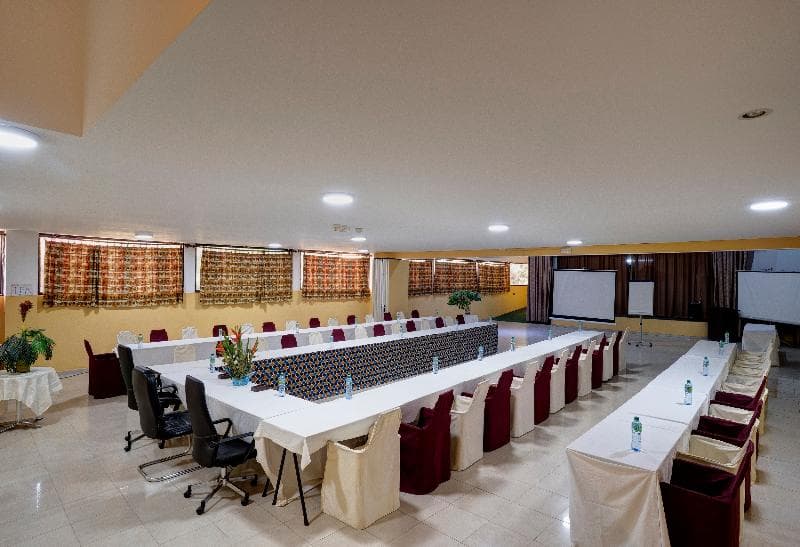 Le Saly Hotel & Hotel Club Filaos 3