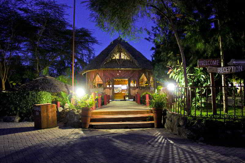 Sweet Lake Resort photo 1