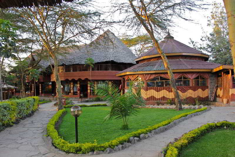 Sweet Lake Resort 3