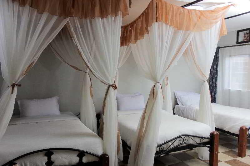 Sweet Lake Resort 4