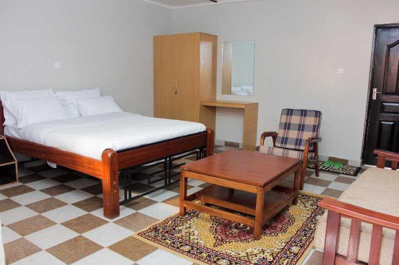 Sweet Lake Resort 5