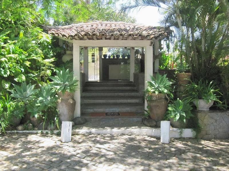 Pousada Casacolina main