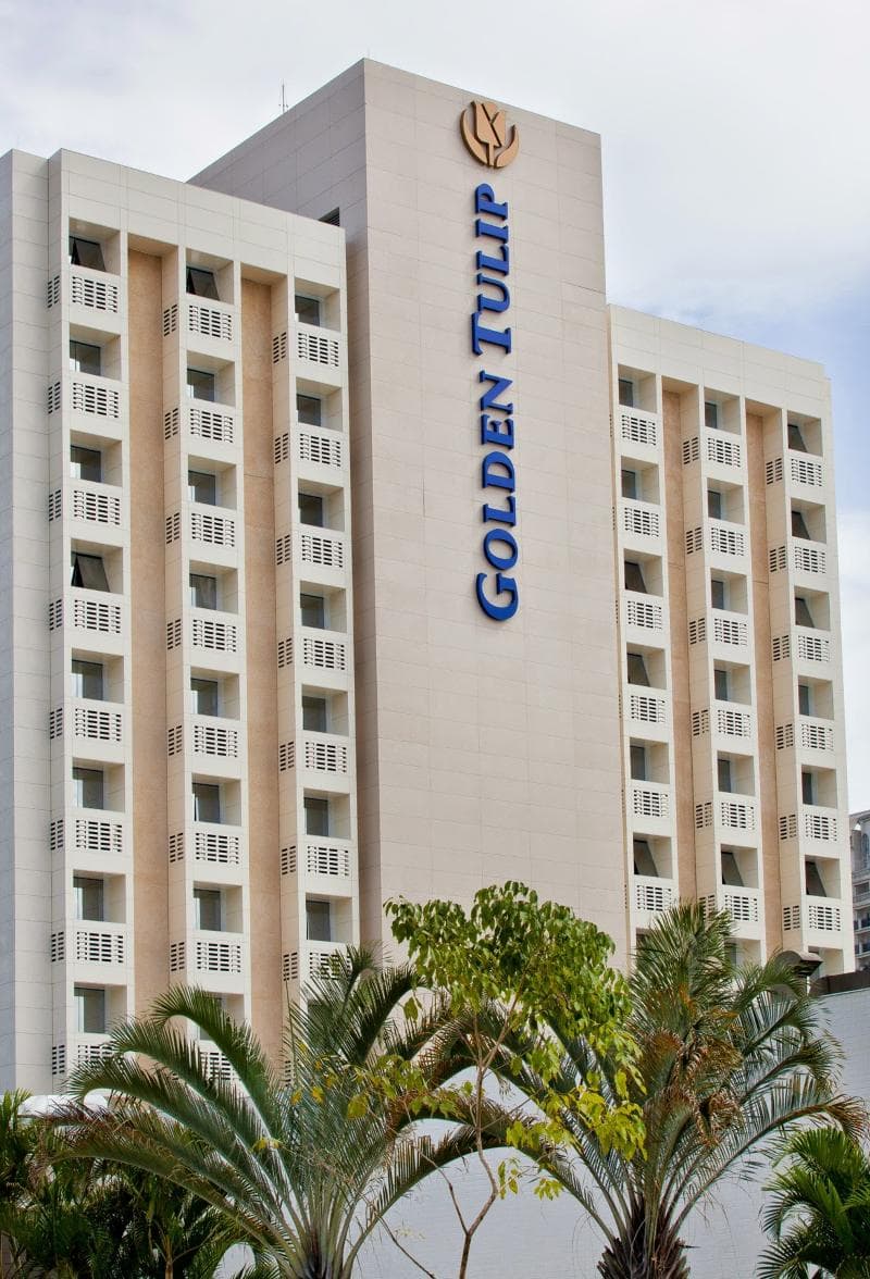 Golden Tulip São José dos Campos 2