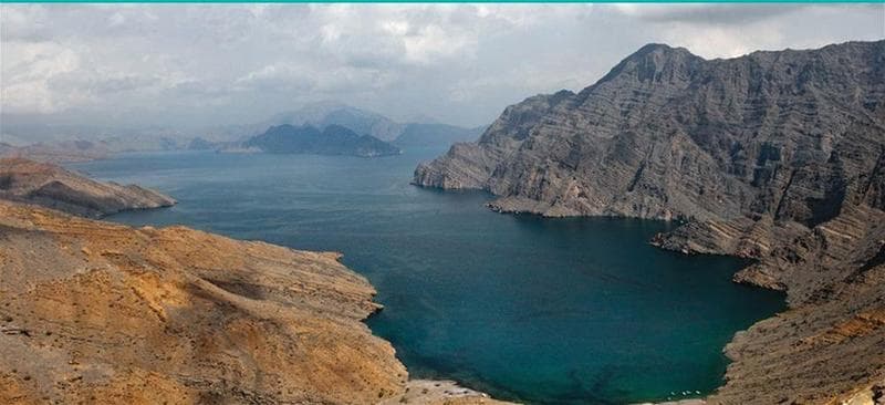 Atana Musandam Resort 3