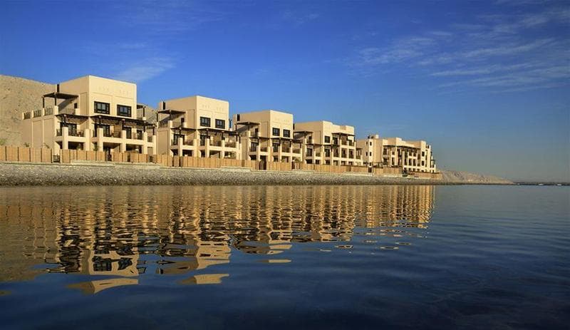 Atana Musandam Resort 5