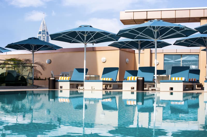 Pullman Dubai Jumeirah Lakes Towers - Hotel & Residence photo 1