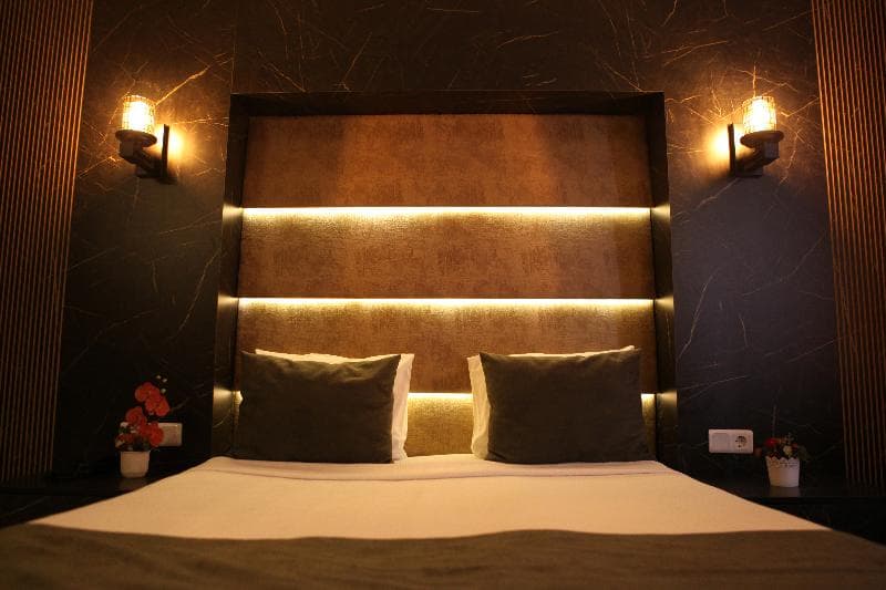 Aktas Hotel 4
