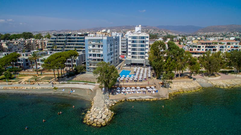 Harmony Bay Hotel photo 1