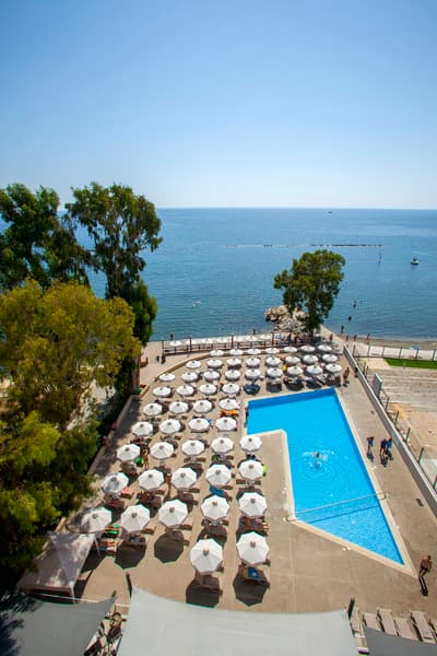 Harmony Bay Hotel 3