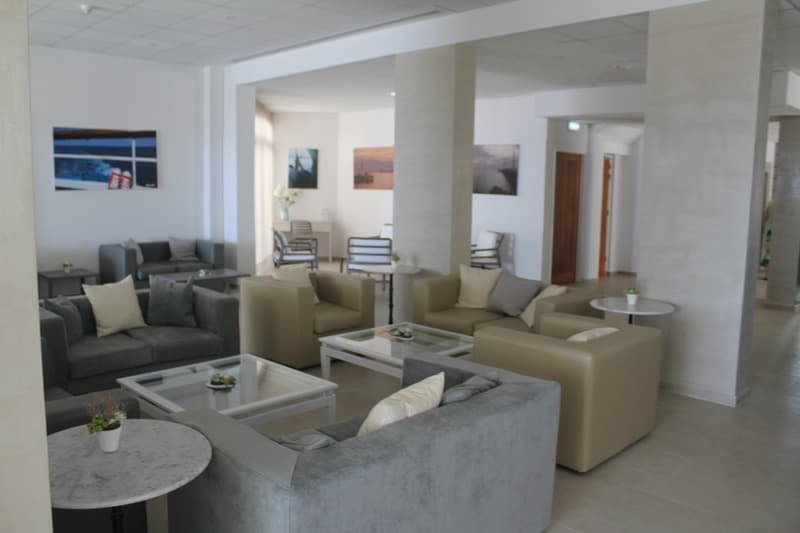 Harmony Bay Hotel 4