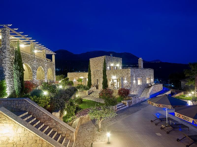 Anaxo Resort photo 1