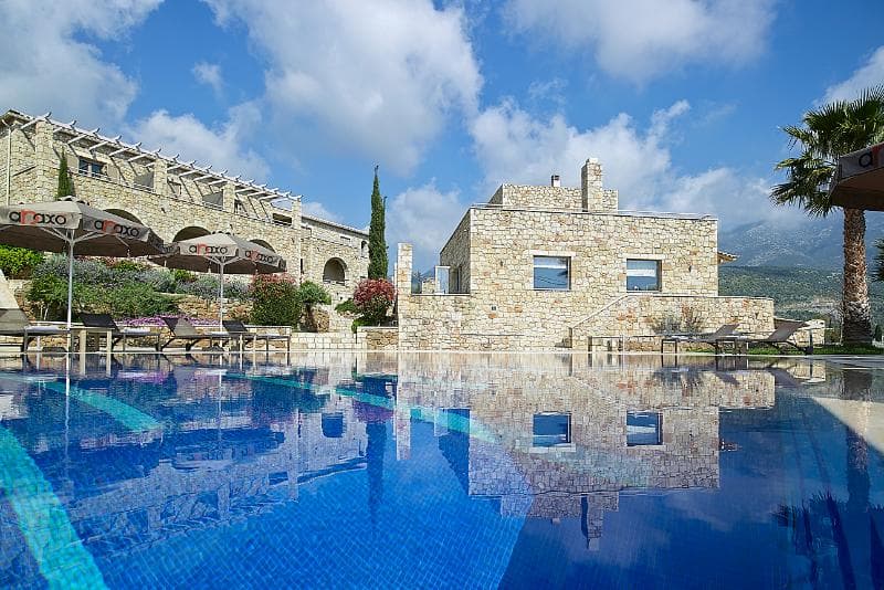 Anaxo Resort 4