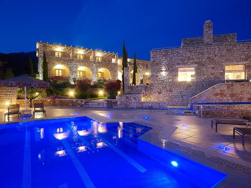 Anaxo Resort 5