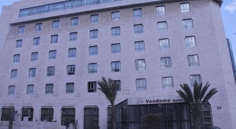 Le Vendome 3
