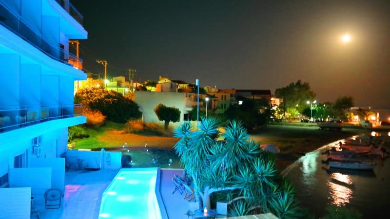 Porto Evia Boutique Hotel By Xenia Resorts photo 1