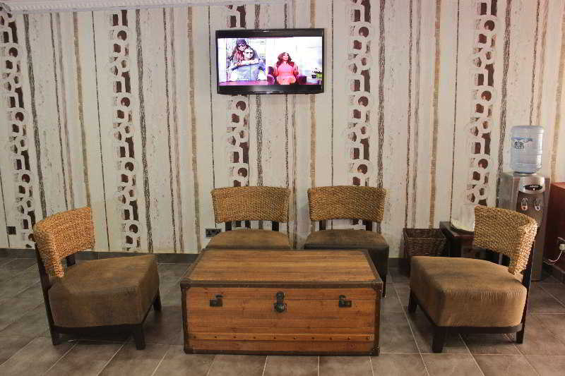Hadassah Hotel photo 1