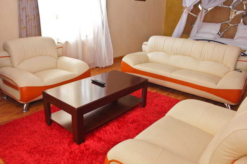 Hadassah Hotel 3