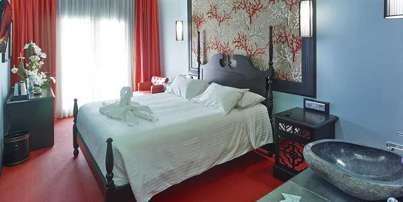 Villa Delisle Hotel & Spa 3