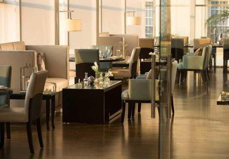 Renaissance Cairo Mirage City Hotel 4