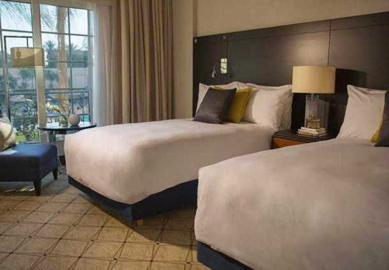 Renaissance Cairo Mirage City Hotel 3