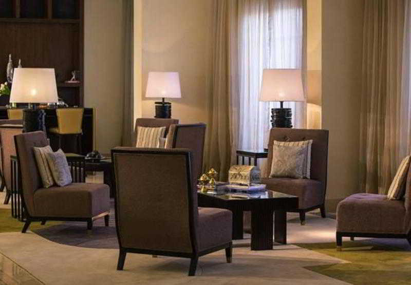Renaissance Cairo Mirage City Hotel photo 1