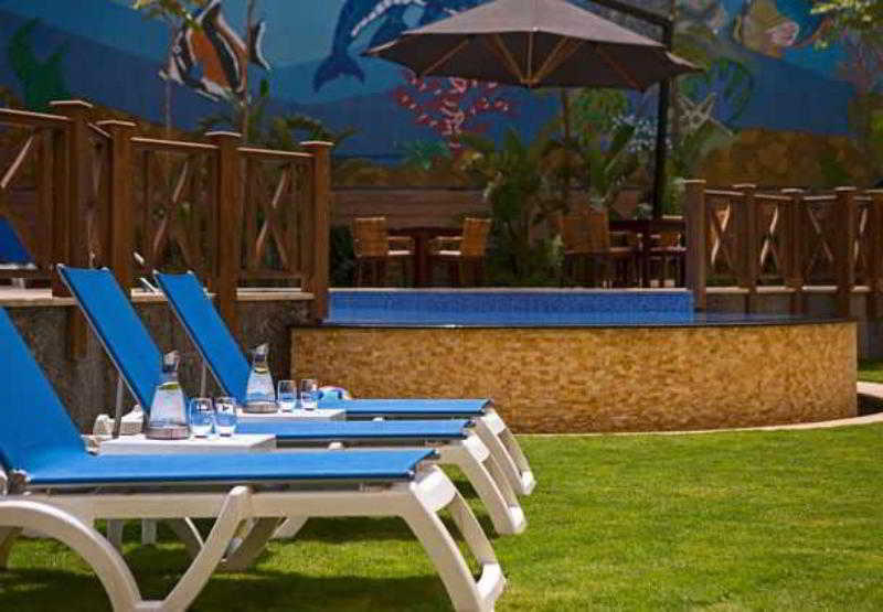 Renaissance Cairo Mirage City Hotel 5