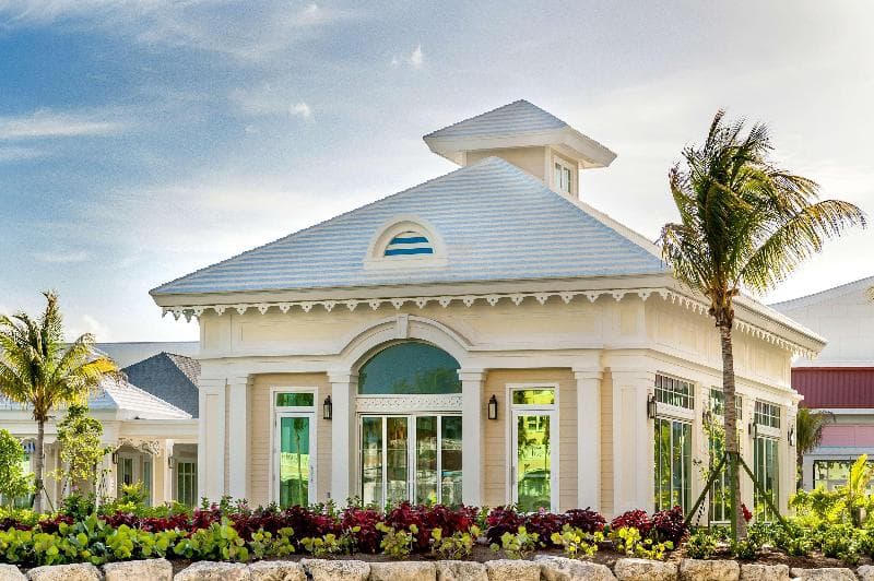 Grand Hyatt Baha Mar 2