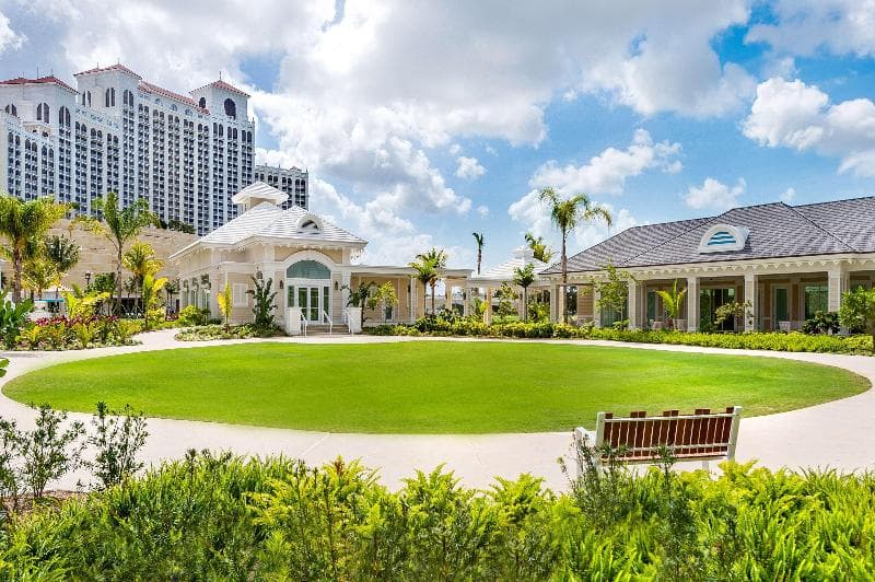 Grand Hyatt Baha Mar 4