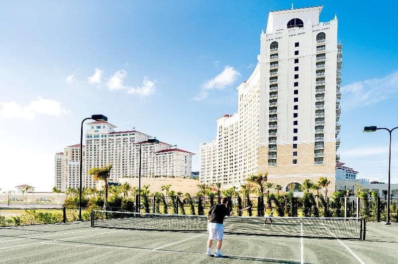 Grand Hyatt Baha Mar 5