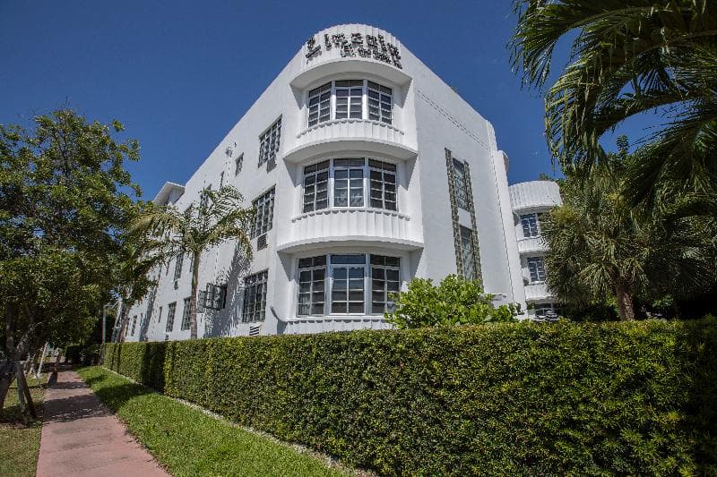 Lincoln Arms Suites 4