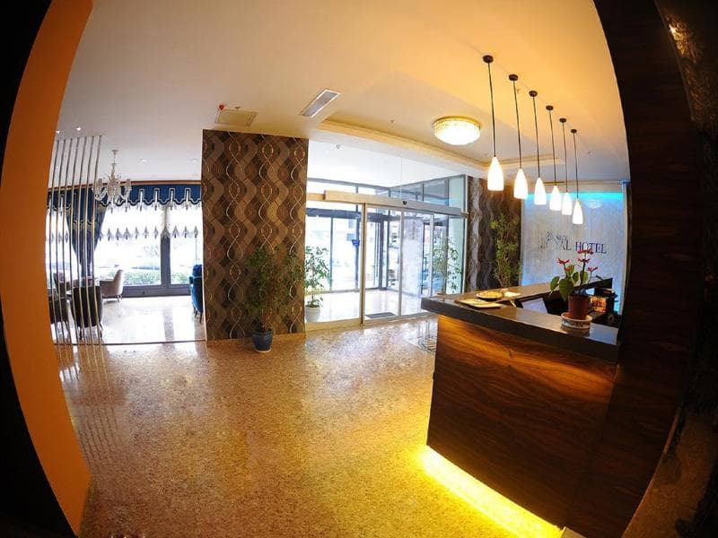 Nice Royal Otel 3