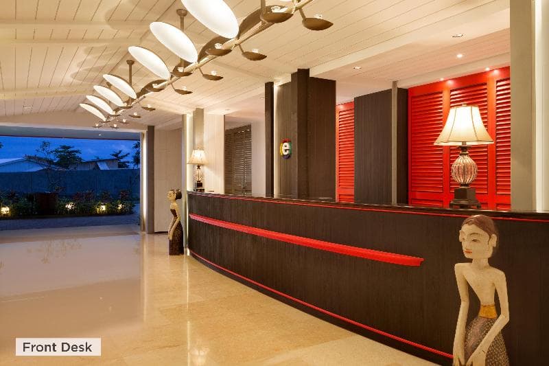 Ramada Encore By Wyndham Seminyak Bali 5