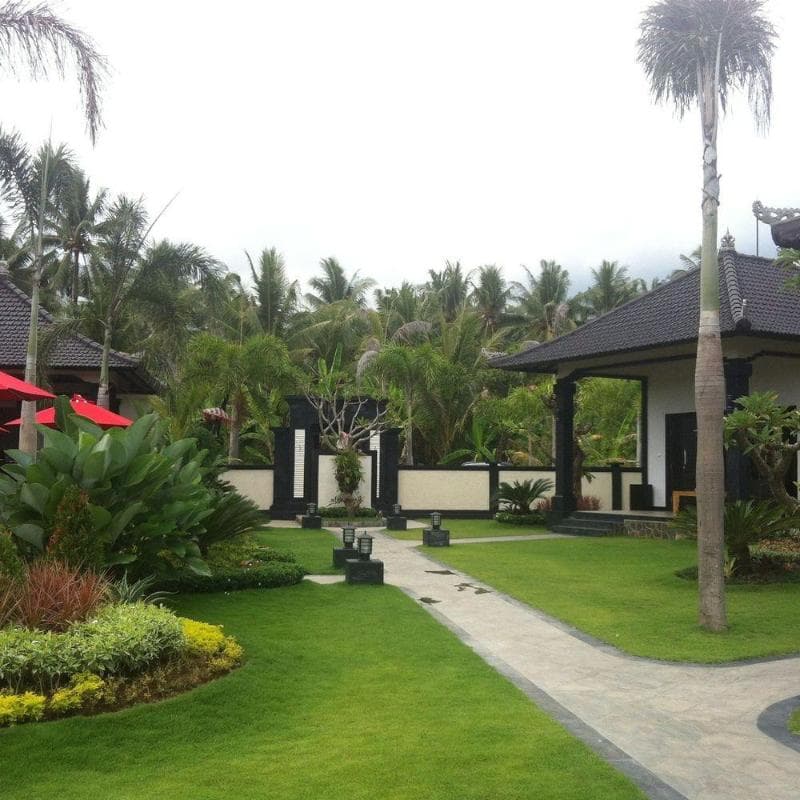 Pandawa Village photo 1