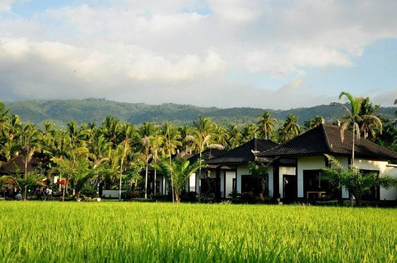 Pandawa Village 3