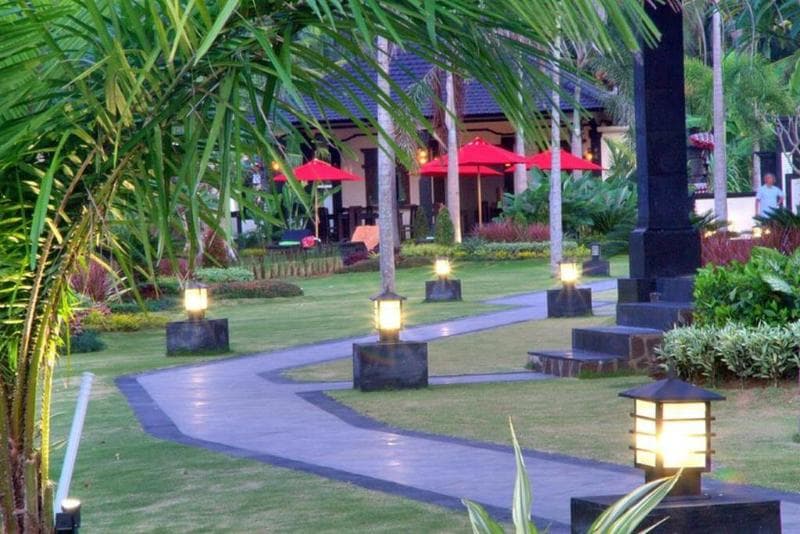 Pandawa Village 4