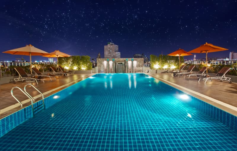 Adelphi Pattaya photo 1