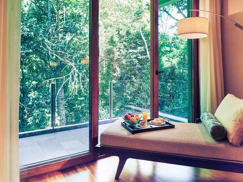Mercure Iguazu Hotel Iru photo 1