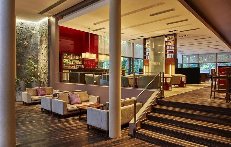 Mercure Iguazu Hotel Iru 2