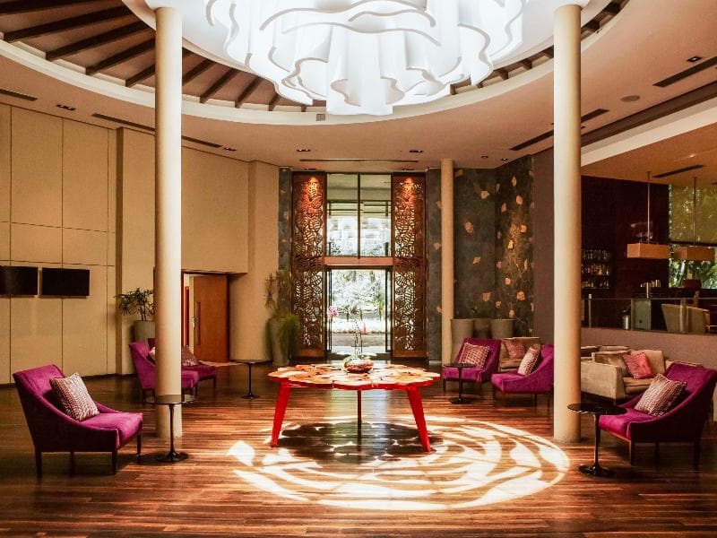 Mercure Iguazu Hotel Iru 4