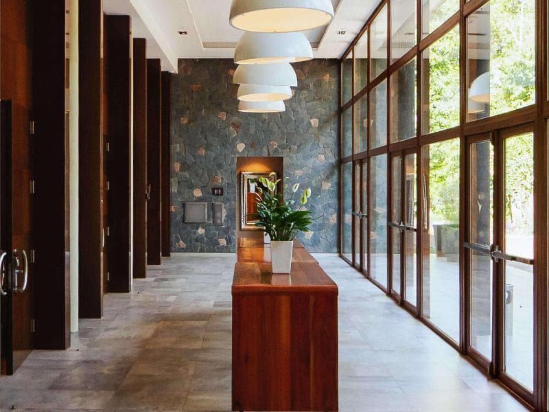 Mercure Iguazu Hotel Iru 5