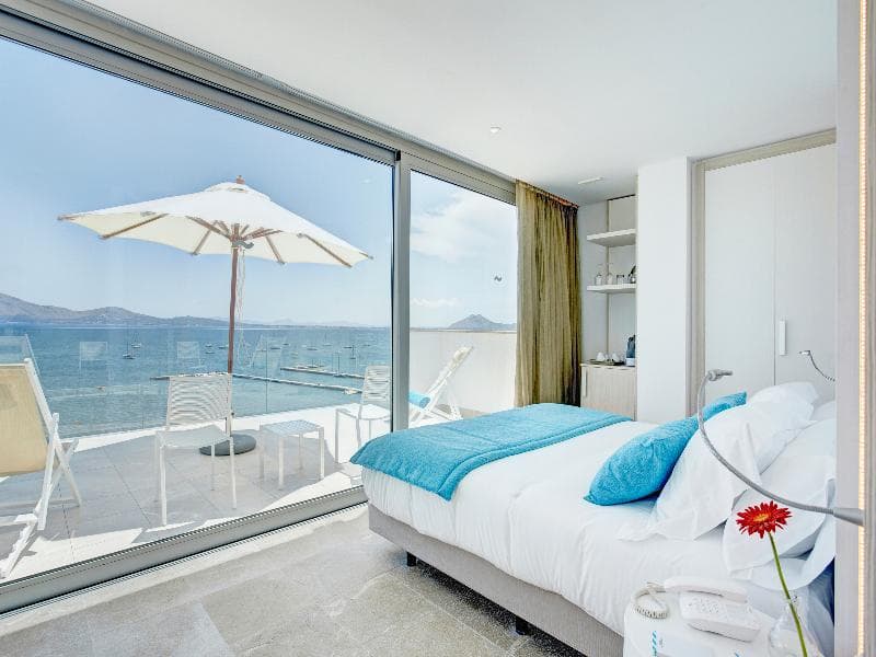 La Goleta Hotel De Mar - Adults Only photo 1