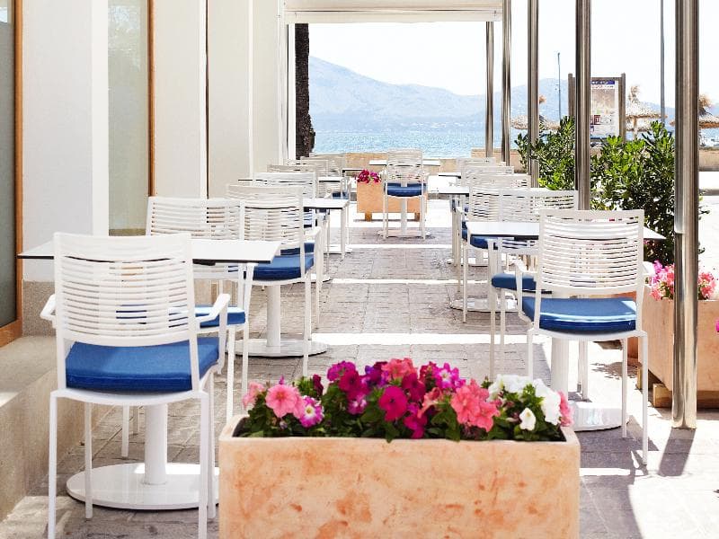 La Goleta Hotel De Mar - Adults Only 5