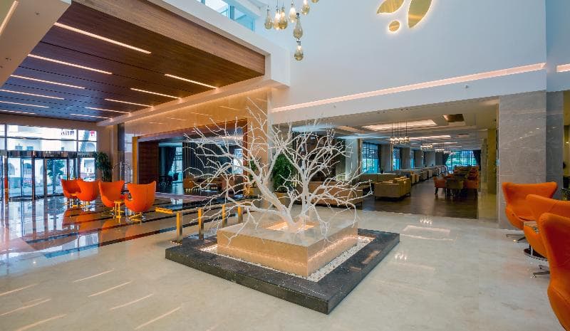 Side Sunport Hotel & Spa 5