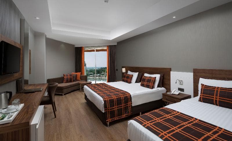 Side Sunport Hotel & Spa 2
