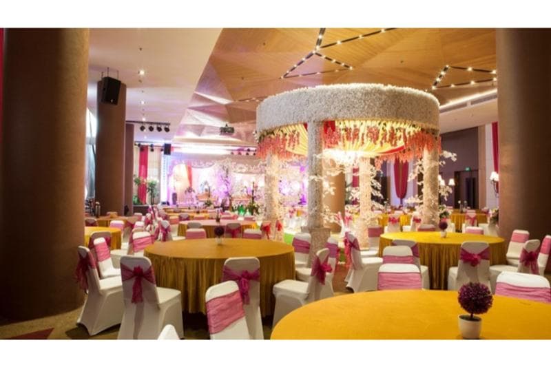 Golden Tulip Pontianak 2