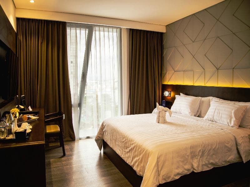 Golden Tulip Pontianak 5