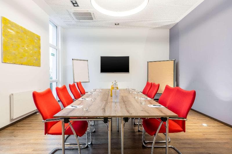 Star G Hotel Munchen Schwabing 5