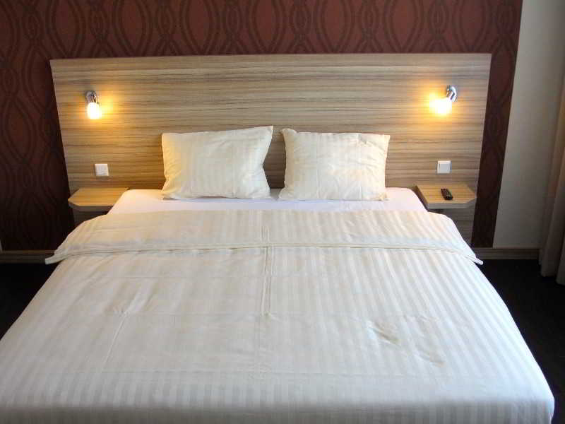 Star G Hotel Munchen Schwabing photo 1