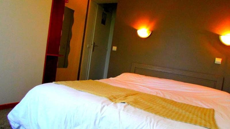 Hôtel Choisy photo 1