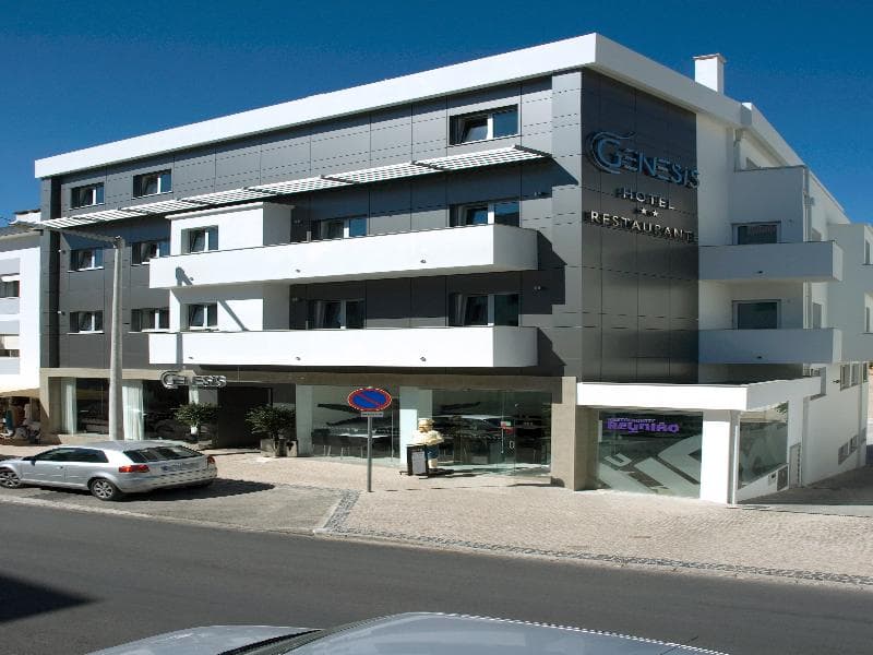 Hotel Genesis photo 1